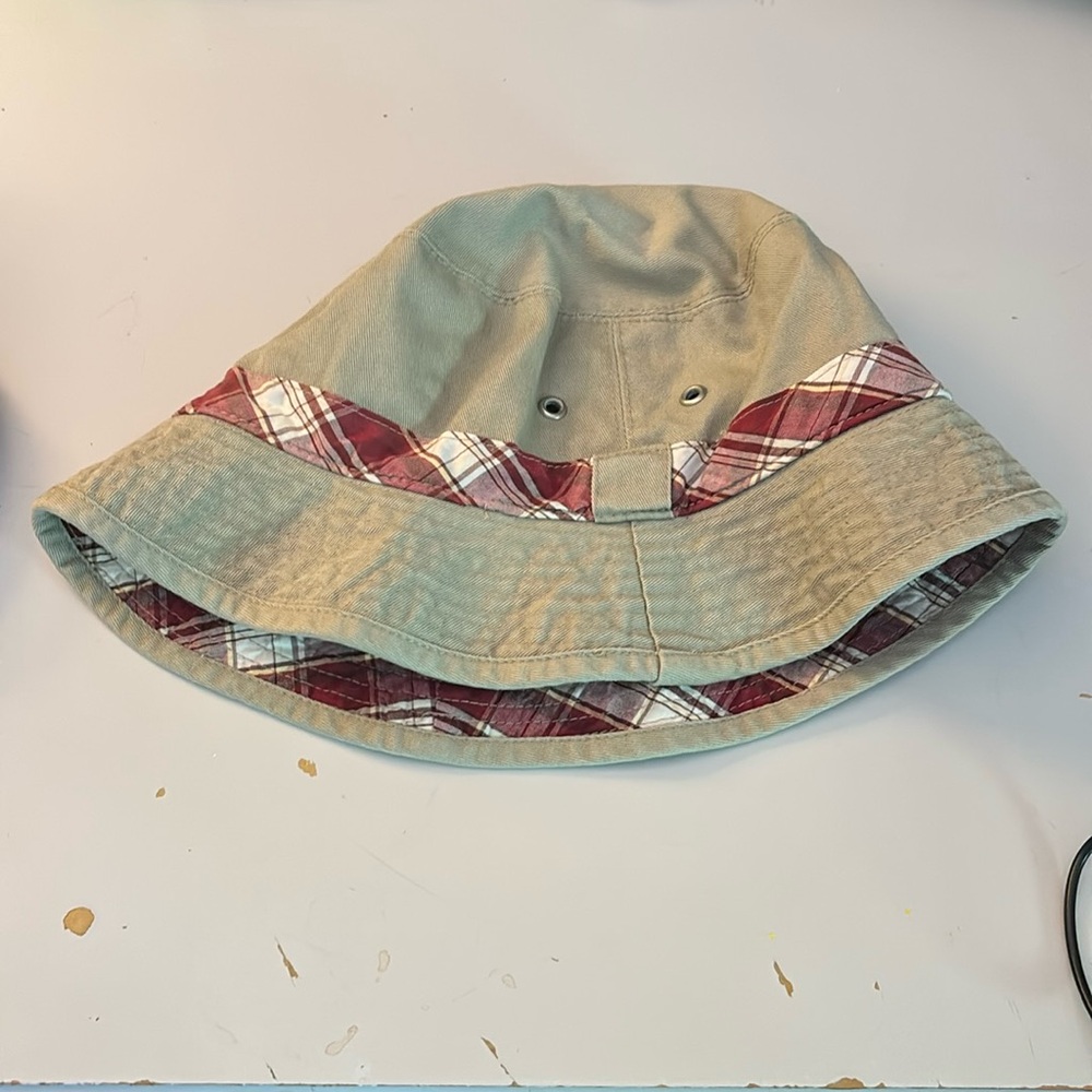 Beach Hat